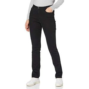 BRAX Style Mary Jeans voor dames, Clean Black