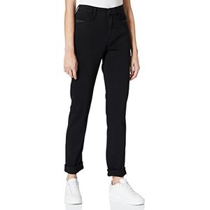 BRAX Style Mary Jeans voor dames, Clean Black