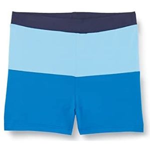 Steiff Zwemshorts zwempak, Vallarta Blue, 86 jongens, Vallarta Blue, 50, Vallarta Blauw