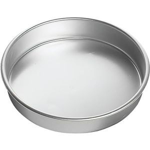 PME Geanodiseerd aluminium ronde cakevorm 30,5 cm diep