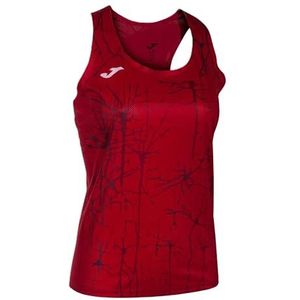 Joma Camiseta de Tirantes Elite IX T-shirt, korte mouwen