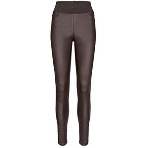 SOYACONCEPT Vrijetijdsbroek voor dames, 8910 Coffee Bean