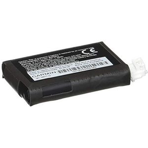 GARMIN Lithium-ion Batterij, Verwisselbare Accu, Zūmo 590