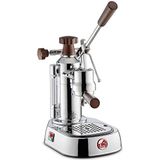 La Pavoni Europiccola Lusso Espresso Machine LPLELH01EU