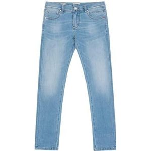 Gianni Lupo Jeans 50 Homme Denim GL6108Q, denim, 42-46
