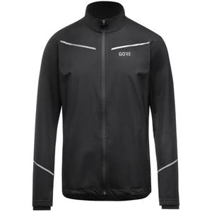 GORE WEAR GORE-TEX Paclite Jack, heren, zwart, M, 100651