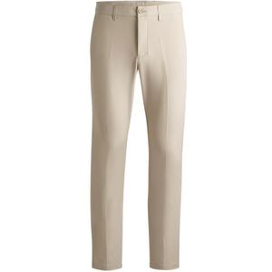 BOSS T_Commuter-Slim 10268853 01, Beige moyen 269., 54