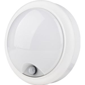 Philips Projectline Ronde led-wandlamp met sensor [1400 lumen - 4000 K koud wit] voor commerciële verlichting