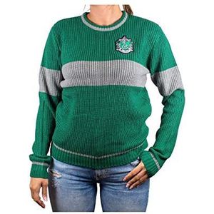 cotton division trui voor meisjes, Groen