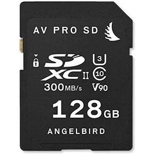 Angelbird SD AV PRO UHS-II 128 GB V90