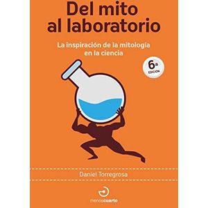 Del mito al laboratorio: La inspiración de la mitología en la ciencia: 5