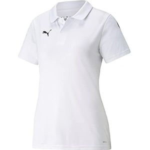 PUMA Teamliga Sideline W Poloshirt voor dames