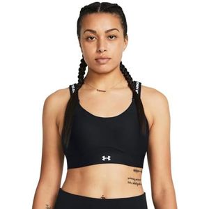 Under Armour Infinity High Impact Sportbeha D-dd Sportbeha voor dames