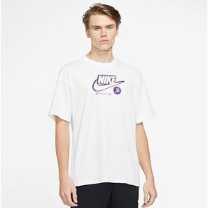 NIKE Uomo Dr6818-100 T-shirt pour homme