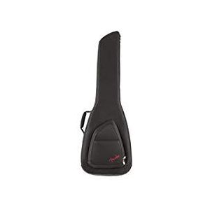 Fender 099-1622-406 FB1225 tas voor elektrische bas, zwart