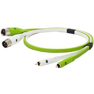 Neo NEORXMB1M d+ Class B kabel XLR/RCA 2m