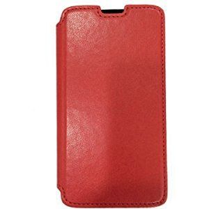 TELLUR TLL111482 beschermhoes voor iPhone 5/5S, rood