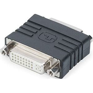 Assmann aK - 320503-000-s dVI adapter (dVI 24-polig, 5) op dVI-i aansluiting (dual-link)