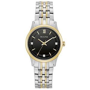 Bulova Watch 98P196