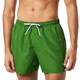 Emporio Armani Boxer de natation Essential pour homme, vert, 50