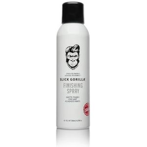 Slick Gorilla - Finishing Spray Matte Finish - 200ml