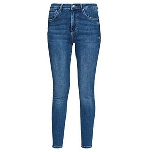 s.Oliver Dames Jeans, Medium Blauw