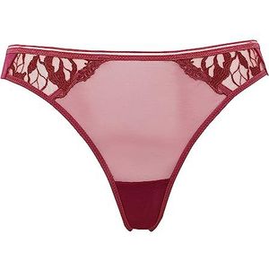 Maison Lejaby sin string dames, Oude Roos