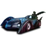 AMT Batman Forever Batmobile schaal 1:25