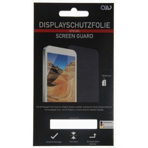 AIV Samsung Galaxy S3 Mini Spiegel Beschermfolie Displaybeschermfolie Samsung Galaxy S3 Mini