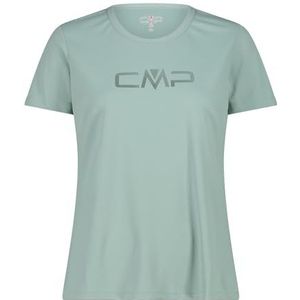 CMP T-shirt voor dames, T-shirt voor dames, Jade