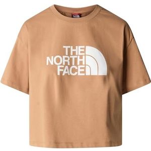 THE NORTH FACE T-shirt court pour femme