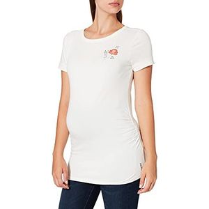 ESPRIT Maternity s shirt vrouwen, offwhite (103)