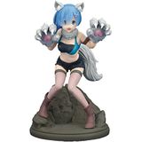 RE: Zero Rem figuur Espresto 22 cm