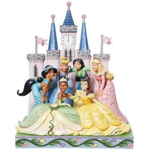 Disney Traditions figuur prinses groep