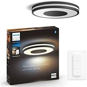 Philips Hue White ambiance plafondlamp Being