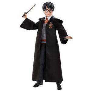 Harry Potter FYM50 Pop, Meerkleurig, Vanaf 6 Jaar, 25 cm