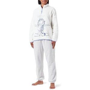 women'secret Pyjamaset voor dames, Ivoor Wit