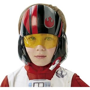 Rubie's 32528 Xwing Fighter masker voor kinderen