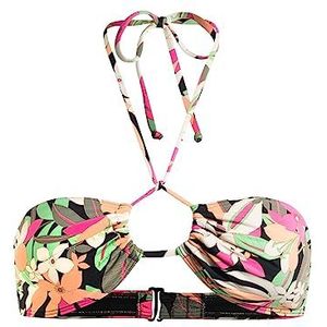 Roxy PT Beach Classics Fashion Tri Haut de Bikini Femme (Pack de 1)