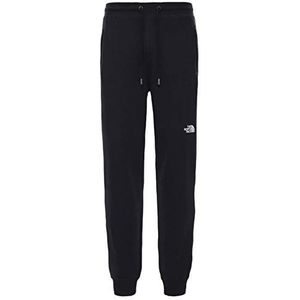 North Face Zwarte broek voor heren (M)