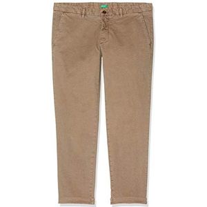 United Colors of Benetton heren broek, Beige (Beige 90d)