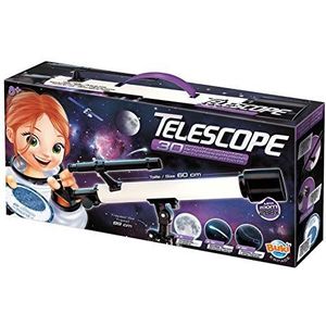 Buki Telescoop 30 Activiteiten