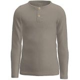 NAME IT MINI Longsleeve NMMKAB Beige