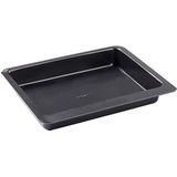 Pyrex - Magic - Rechthoekige metalen ovenschaal 4,60 l / 35 x 26 cm