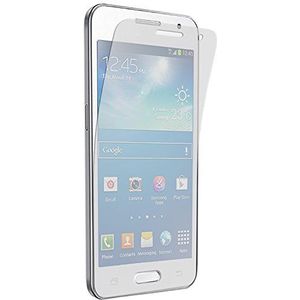 sbs Displaybeschermfolie voor Samsung Galaxy Core 2, ontspiegeld, 2 stuks