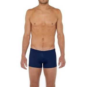 HOM Sea Life Zwemshort voor heren, Blauw