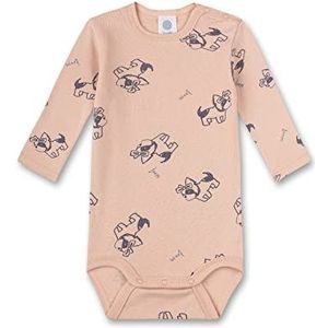 Sanetta Babyondergoed voor meisjes, cameo, roze, 3 maanden, cameo rose