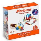 Marioinex - Pads, 902820, meerkleurig