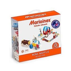 Marioinex - Pads, 902820, meerkleurig