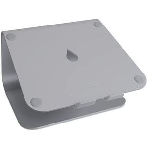 Rain Design mStand MacBook standaard MacBook Pro Laptop Space Grey